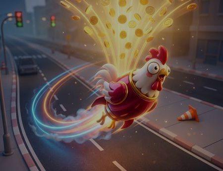 Chicken Road 2