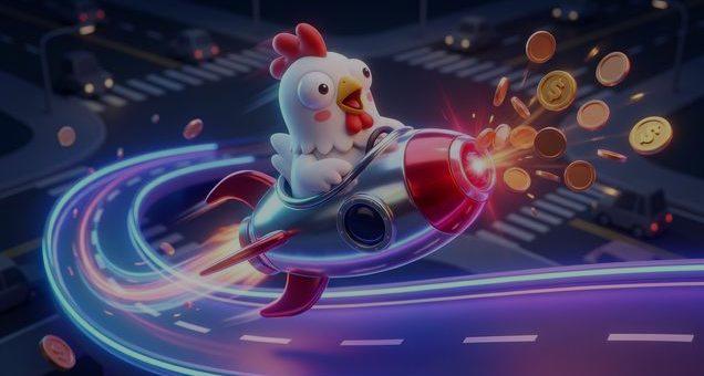 Chicken Road 2