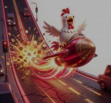 Chicken Road 2