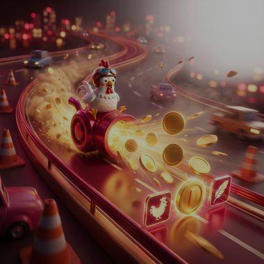 Chicken Road 2